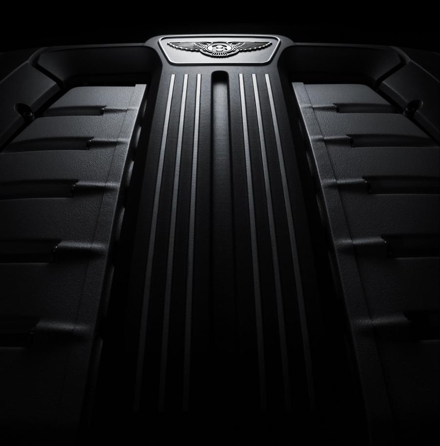  Bentley Continental GT 2011 года  (фото 58 из 151)